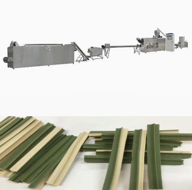 Thức ăn cho trẻ em và thức ăn cho vật nuôi ẩm ướt
